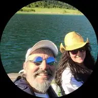Patrick & Denise O.