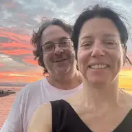 Martin et Isabelle B.