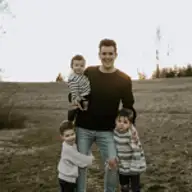 Ryan K.