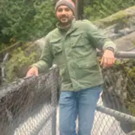 Manpreet S.