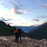 Gord & Amy B.