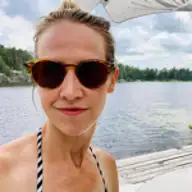 Andrée-Anne V.