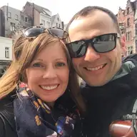 Mike & Liesje S.