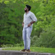 Akhil B.