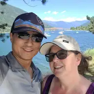 Dennis and Jean W.