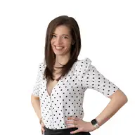 Crystal C.