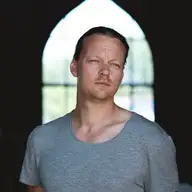 David B.