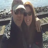 Michael and Heather T.