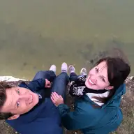 Maria & Neil B.