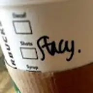 Stacy P.