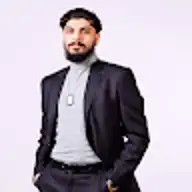 Ritesh C.