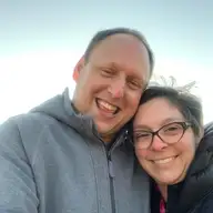 Cheryl and Tom H.