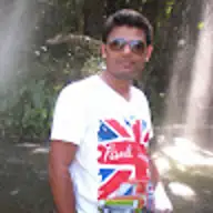 Chirag P.