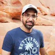 Jai S.