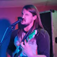 Trent B.