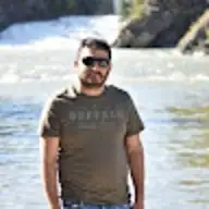 Arpan B.