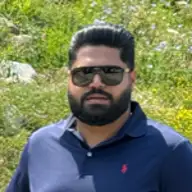 Jaiveer G.