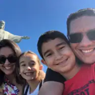 Julio & Stela C.