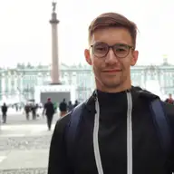 Alex B.