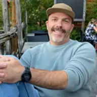 David B.