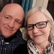 Brian and Anne M.