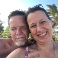 Caroline & Ray M.