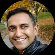 Sameer P.