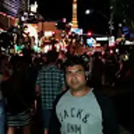 raghuveer D.