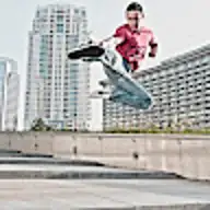 Brandon F.