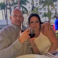 Spencer and Michelle L.