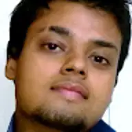 SHIVANK G.