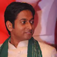 Harshal M.