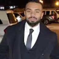 Joshua P.