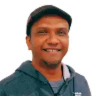 Harsha T.