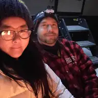 Nick & Hyojin V.