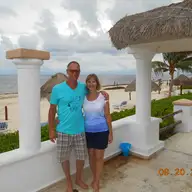 Tim & Sue V.
