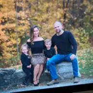 Matthew and Melissa N.