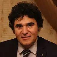 Reza A.