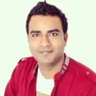 RAVI B.