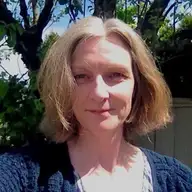 Gillian M.