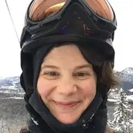 Rebecca V.