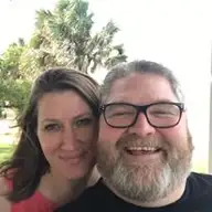Dave and Cherie S.