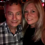 Mark and Jennifer M.