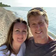 Scott and Esther K.
