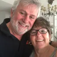 Terri and Ken C.