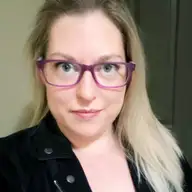 Sarah M.