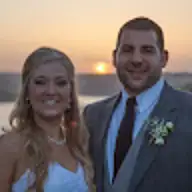 Luke and Carly S.