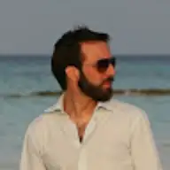 Hamed P.