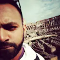 Kamal A.
