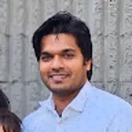 Sumesh P.